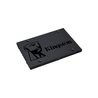 Imagen 2 del producto Unidad SSD Kingston SSDNow A400 960GB, 2.5"", Lectura 500MB/s Escritura 450MB/s
