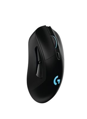 Imagen 2 del producto Mouse Gamer Logitech G703, Inalambrico, Lightspeed, Sensor HERO 16K, PowerPlay