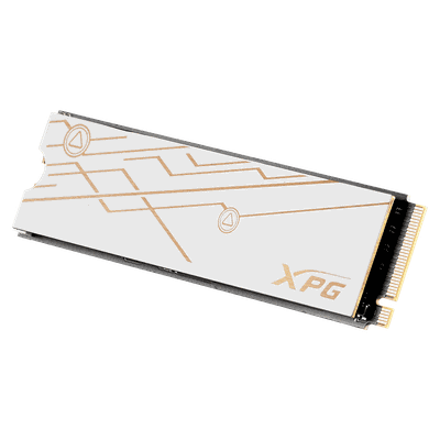 Imagen 2 del producto Unidad SSD XPG MARS 980 BLADE 1TB M 2 2280 PCIe Gen5 x4 PC PS5 Lec 14000 MB s Esc 13000MB s
