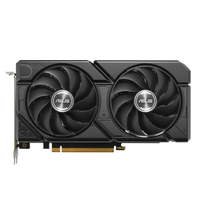Imagen 2 del producto Tarjeta de Video ASUS DUAL Radeon RX 7600 EVO OC Edition, 8GB GDDR6, 128-bit, PCI-e 4.0