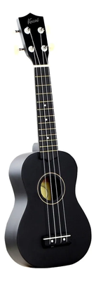 Ukelele Sonun Kauai 21"" Caoba Natural, 4 Cuerdas, Incluye Funda