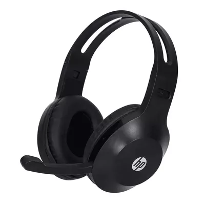 Audífonos HP DHH-1601, Over-Ear, 3.5mm