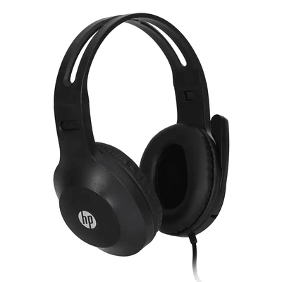 Imagen 2 del producto Audífonos HP DHH-1601, Over-Ear, 3.5mm