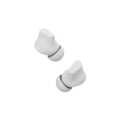 Imagen 2 del producto Aud fonos Inal mbricos Bluetooth Motomo AUEARP63 Color Blanco