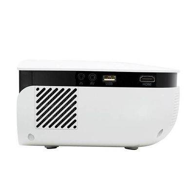 Imagen 2 del producto Proyector Philco de 2000 Lúmenes, 1080p, Contraste 1500:1, 3.93"" LCD