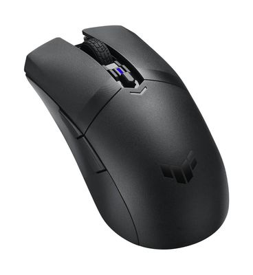 Imagen 2 del producto Mouse Gamer ASUS TUF Gaming M4 Wireless 12000 DPI RF Bluetooth Negro