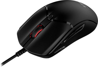 Imagen 2 del producto Mouse Gamer HyperX PulseFire Haste 2 Sensor HyperX 26K Ultraligero 53g Black