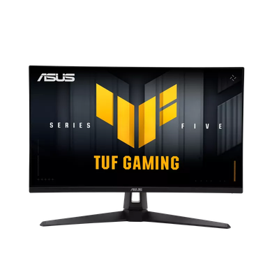 Monitor gamer ASUS TUF Gaming VG27AQ5A, 27"" QHD, 210Hz, Fast IPS, 0.3 ms, FreeSync Premium