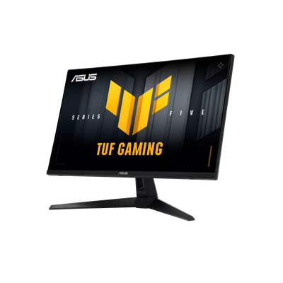 Imagen 2 del producto Monitor gamer ASUS TUF Gaming VG27AQ5A, 27"" QHD, 210Hz, Fast IPS, 0.3 ms, FreeSync Premium