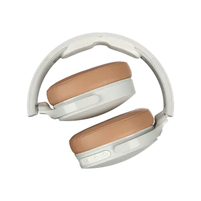 Imagen 2 del producto Audífonos Bluetooth Skullcandy Hesh ANC, Color Blanco