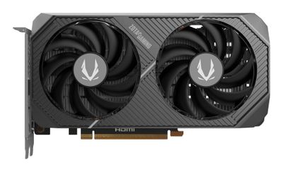 Imagen 2 del producto Tarjeta de Video ZOTAC GAMING NVIDIA GeForce RTX 5060 Twin Edge OC 8GB GDDR7, 128-bit, 28 Gbps