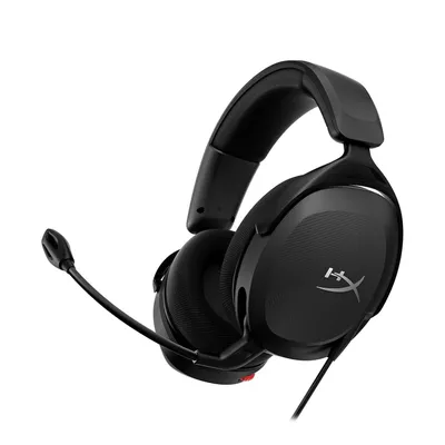 Audífonos Gamer HyperX Cloud Stinger 2 Core, Black