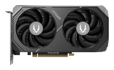 Imagen 2 del producto Tarjeta de Video ZOTAC GAMING NVIDIA GeForce RTX 5060 Ti 16GB Twin Edge OC 16GB GDDR7 128 bit