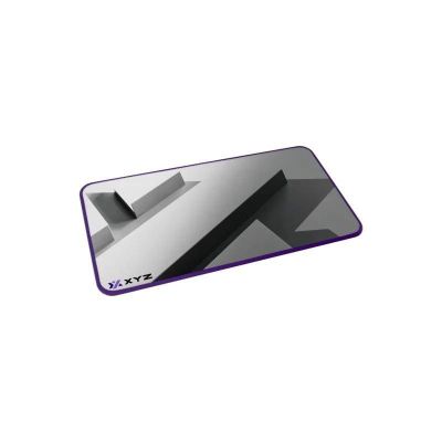Imagen 2 del producto Mousepad Gamer XYZ PULSEPAD Series XL 89 x 45cm Espesor 4mm Blanco