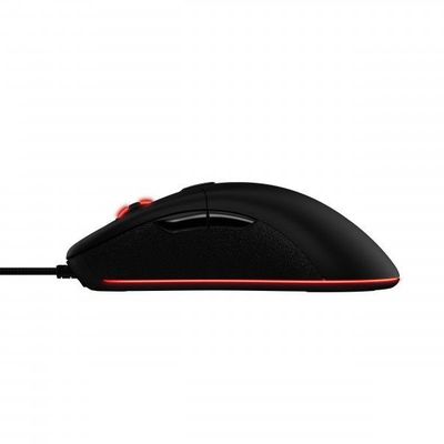 Imagen 2 del producto Mouse Gamer XPG INFAREX M20, Valor de PPP ajustable, iluminación RGB, Conmutador Omron