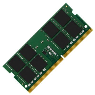Imagen 2 del producto Memoria RAM para Notebook DDR4 16GB 3200MHz Kingston CL22 SO DIMM 1 2V