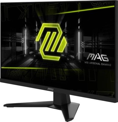 Imagen 2 del producto Monitor Plano Gamer MSI MAG 274F, 27"" Full HD, 200Hz, 1ms, Panel Rapid IPS, Adaptive Sync, AI Vision