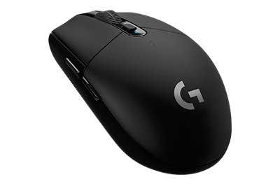 Mouse Gamer Logitech G305 LightSpeed Wireless