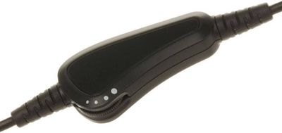 Imagen 2 del producto Aud fonos Gamer Over Ear Genius HS 400A Micr fono Control Remoto Integrado 3 5 mm