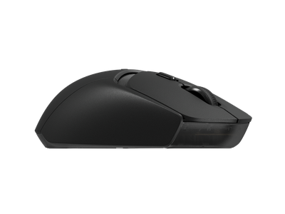 Imagen 2 del producto Mouse Gamer Inal mbrico Logitech G309 LIGHTSPEED Sensor Hero 25K 2 4GHz BT Black