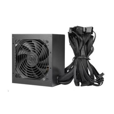 Imagen 2 del producto Fuente de Poder 750W Antec Atom B750 EC 80 Plus Bronze Ventilador Silencioso