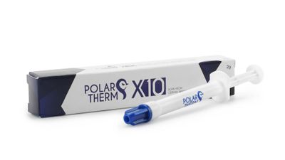 Imagen 2 del producto Pasta T rmica Polartherm X 10 2 Gramos