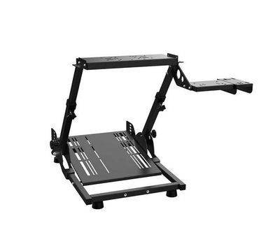 Imagen 2 del producto Stand PXN A10 Para Volante, Compatible con PXN, Logitech, Fantech, Thrustmaster