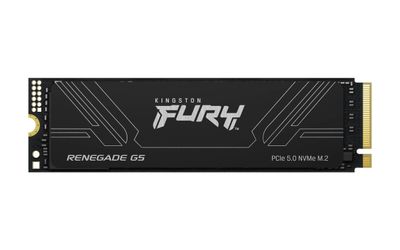 Unidad SSD Kingston FURY Renegade G5 1TB M 2 2280 PCIe 5 0 NVMe