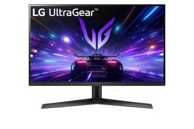 Monitor Gamer LG Ultragear 27GS60F-B, 27 FHD, 180hz, 1ms, Panel IPS, FreeSync, HDR 10