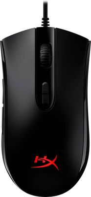 Mouse Gamer HyperX Pulsefire Core RGB Gaming Mouse, 6.200 DPI