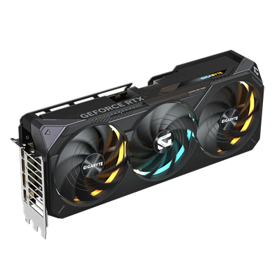 Imagen 2 del producto Tarjeta de Video GIGABYTE NVIDIA GeForce RTX 5080 GAMING OC 16G, GDDR7, 256 bits