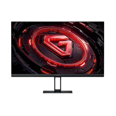Imagen 2 del producto Monitor Gamer Xiaomi G24i, 24"" FHD, 180Hz, 1ms, FreeSync, IPS, DisplayPort, HDMI