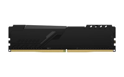Imagen 2 del producto Memoria Ram DDR4 16GB 3200MHz Kingston FURY Beast, DIMM, CL16, 1.35V