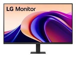 Monitor Plano Lg 32U631A-B 31.5"" Qhd Ips, 100Hz, 5Ms, Hdmi,