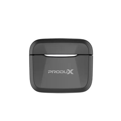 Imagen 2 del producto Audífonos Inalámbricos Motomo Produx YB048, In-Ear, True Wireless, Bluetooth, Color Gris 