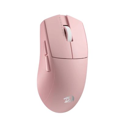 Imagen 2 del producto Mouse Gamer Inal mbrico Redragon K1NG M916 PRO 1000hz Pink