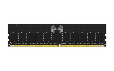 Imagen 2 del producto Memoria RAM para Servidor DDR5 32GB 5600MT s Kingston FURY Renegade Pro CL28