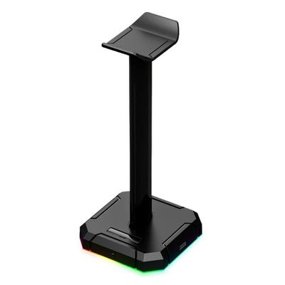 Imagen 2 del producto Soporte Audífonos Redragon Scepter Pro HA300