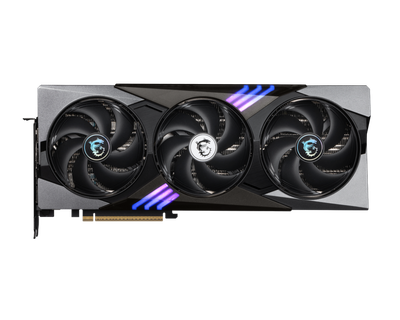 Imagen 2 del producto Tarjeta de Video MSI Nvidia GeForce RTX 5080 GAMING TRIO OC, 16GB GDDR7, 256-bit, PCI-e Gen 5