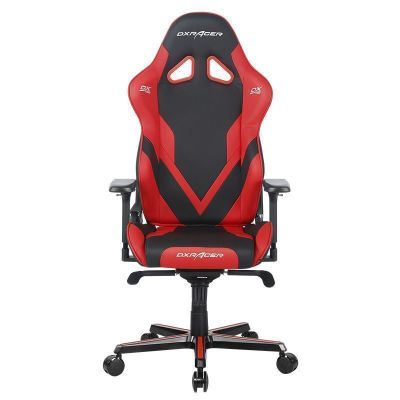 Imagen 2 del producto SILLA GAMER PRO DXRACER G SERIES BLACK/RED