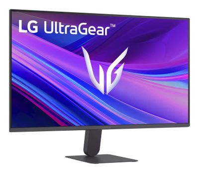 Imagen 2 del producto Monitor Gamer Plano LG 27G411A B 27 Full HD Panel IPS 144Hz 1ms HDR10 FreeSync G SYNC