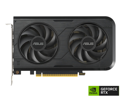 Imagen 2 del producto Tarjeta de Video ASUS DUAL NVIDIA GeForce RTX 5050 OC Edition 8GB GDDR6 128bit 20Gb s PCIe 5 0