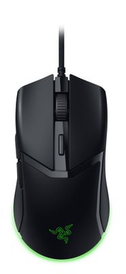 Mouse Gamer Razer Cobra, 8500DPI, Chroma RGB, 58gr