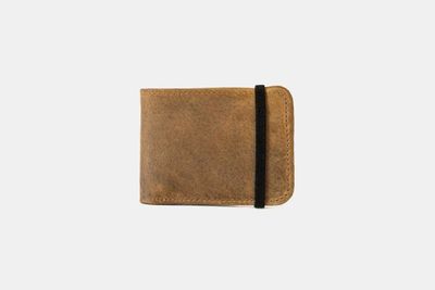 Billetera - Mole Classic WF/N