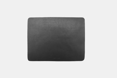 Mouse Pad Black