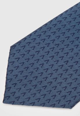 Imagen 2 del producto Corbata Icons Indigo Black Bubba