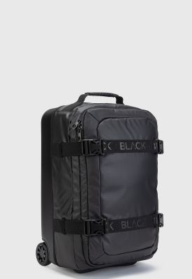 Imagen 2 del producto Maleta Hybrid Cabin Black Black Bubba