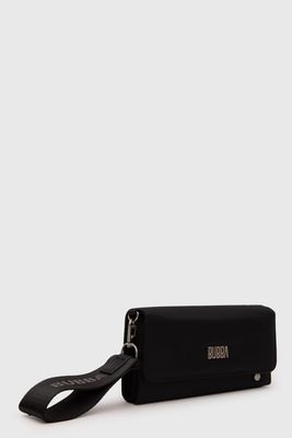 Imagen 2 del producto Billetera Charlotte Black Bubba Essentials