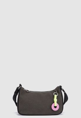 Imagen 1 del producto Purse Suede Brown Bubba Essentials