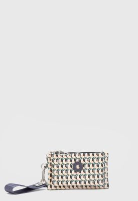 Billetera Magma Cream Bubba Essentials